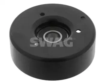 10 03 0012 SWAG Натяжной ролик, поликлиновойремень